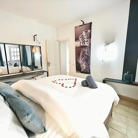 Bungalow Pamro - Jaccuzi - Fitness Area - Free Wifi - Pool - Modern & Comfortable - Sunnygolf Maspalomas  Exterior photo