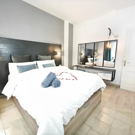 Bungalow Pamro - Jaccuzi - Fitness Area - Free Wifi - Pool - Modern & Comfortable - Sunnygolf Maspalomas  Exterior photo