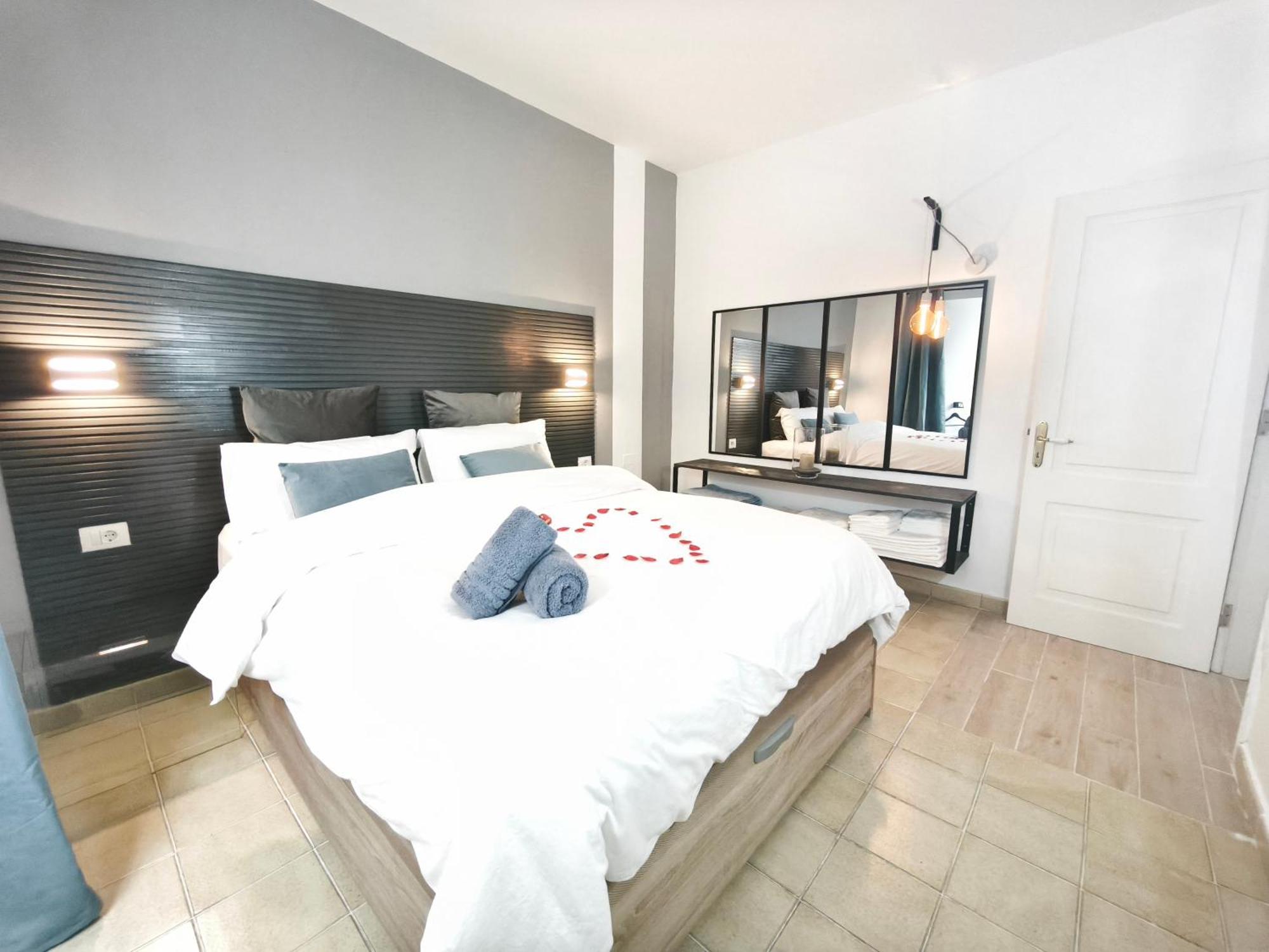Pamro - Jaccuzi - Fitness Area - Free Wifi - Pool - Modern & Comfortable - Sunnygolf * Maspalomas (Gran Canaria)