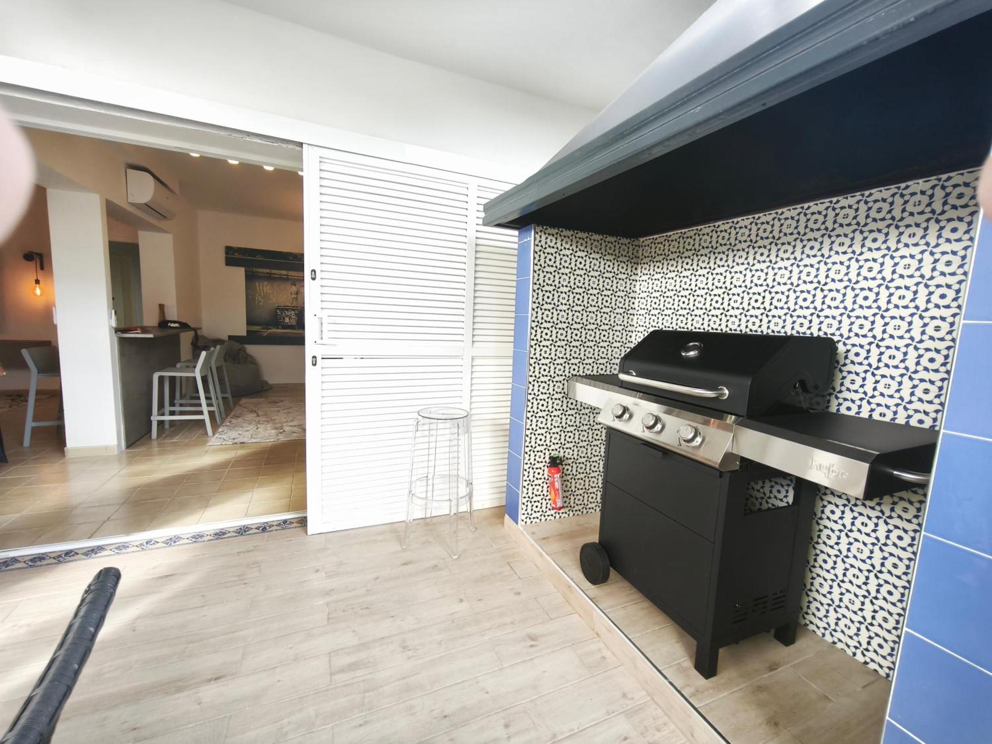 Pamro - Jaccuzi - Fitness Area - Free Wifi - Pool - Modern & Comfortable - Sunnygolf * Maspalomas (Gran Canaria)