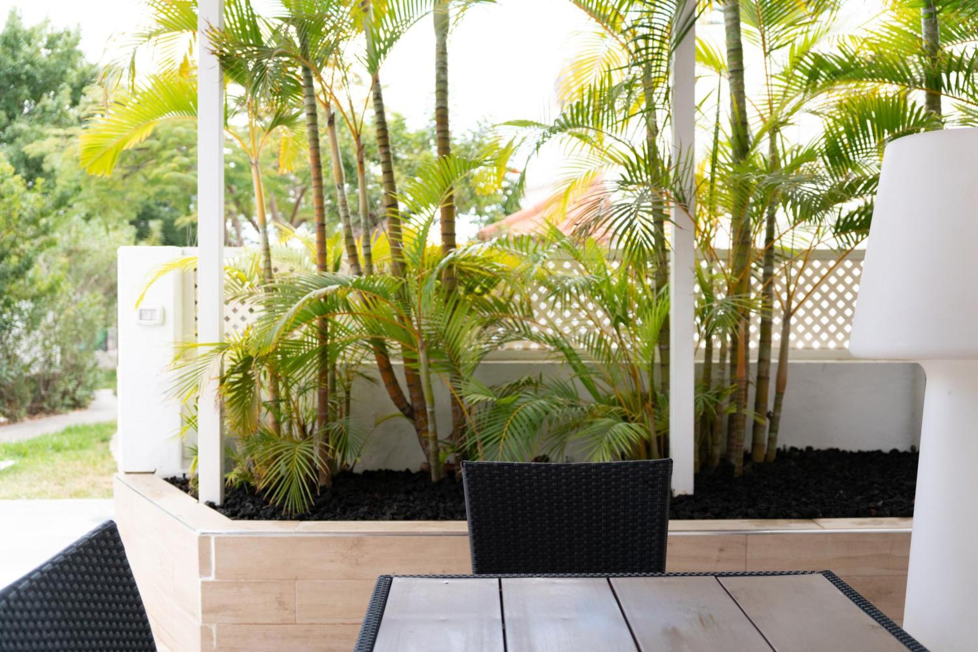 Pamro - Jaccuzi - Fitness Area - Free Wifi - Pool - Modern & Comfortable - Sunnygolf Hébergement de vacances Maspalomas (Gran Canaria)