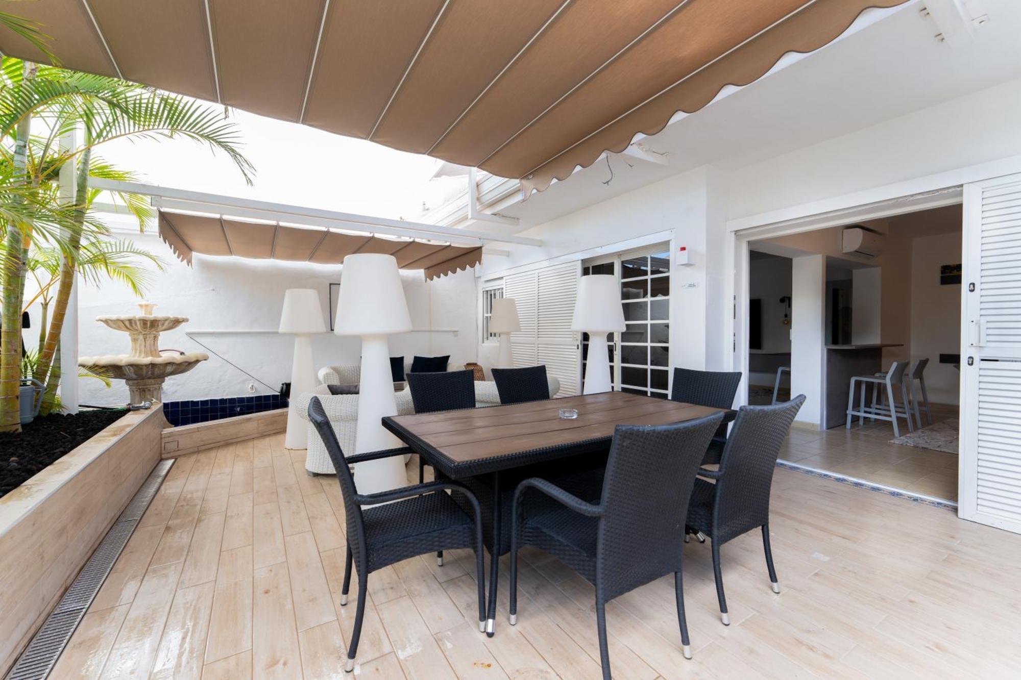 Pamro - Jaccuzi - Fitness Area - Free Wifi - Pool - Modern & Comfortable - Sunnygolf Ferienhaus *