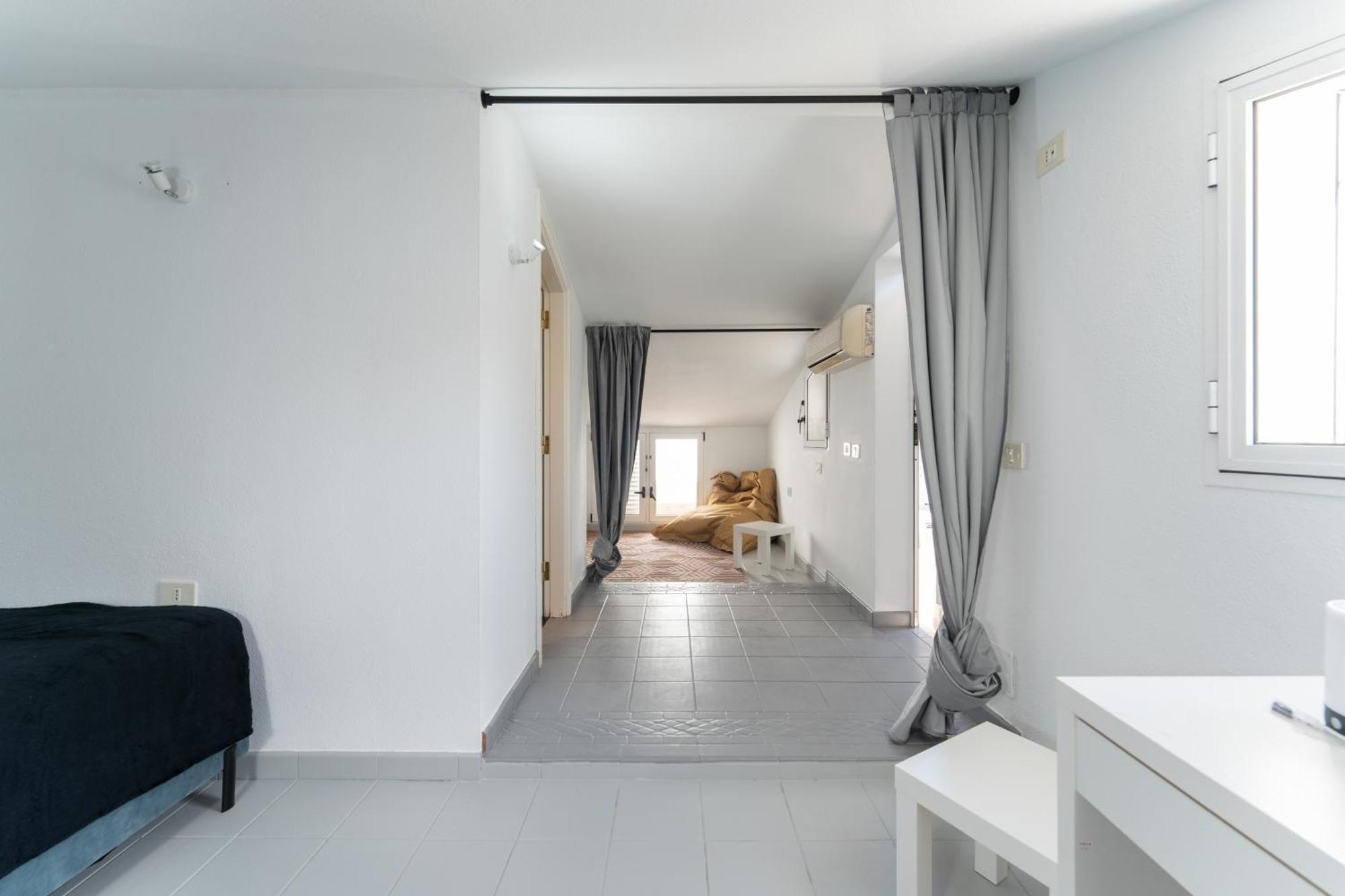 Pamro - Jaccuzi - Fitness Area - Free Wifi - Pool - Modern & Comfortable - Sunnygolf Maspalomas (Gran Canaria)
