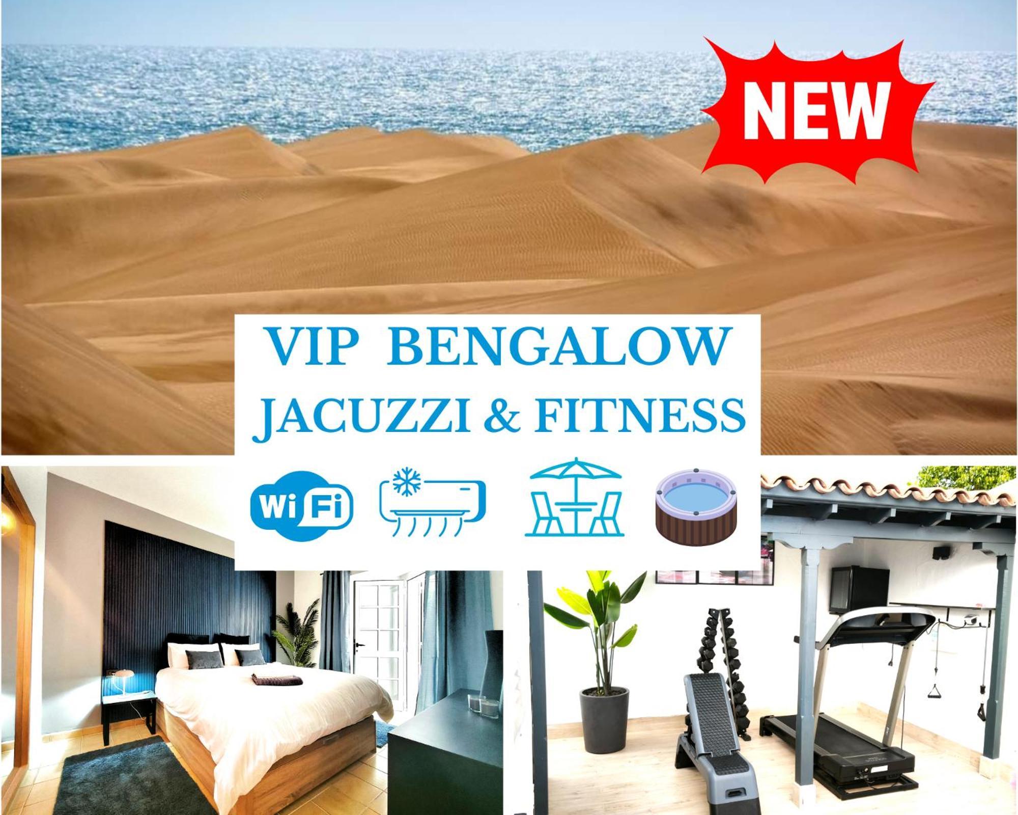 Pamro - Jaccuzi - Fitness Area - Free Wifi - Pool - Modern & Comfortable - Sunnygolf Casa vacanze *